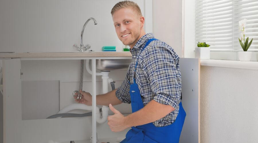 Professional expert plumbing services in Wawaka, IN